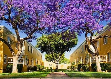 2 Bedroom Condo With A View Near The Grove Los Angeles Extérieur photo