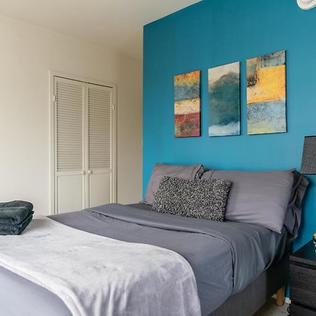 2 Bedroom Condo With A View Near The Grove Los Angeles Extérieur photo