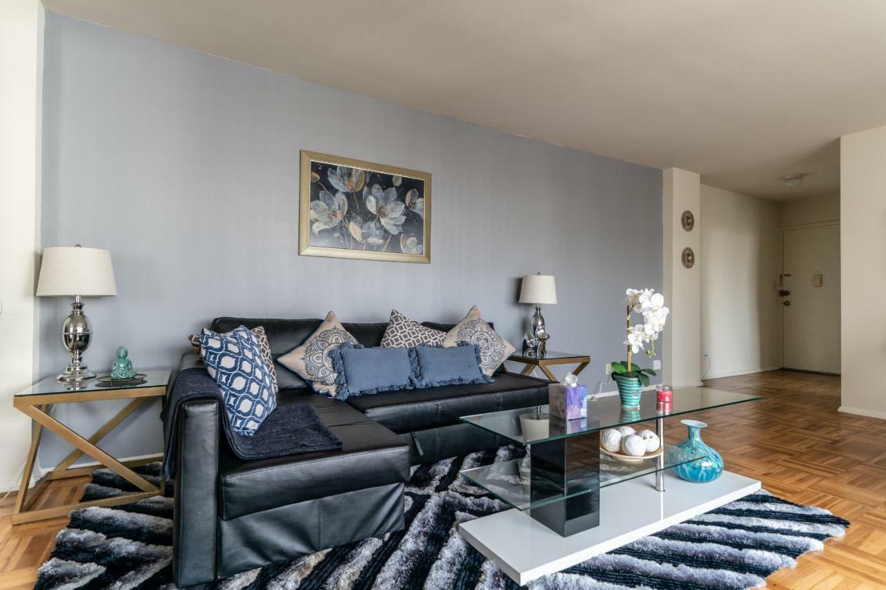 2 Bedroom Condo With A View Near The Grove Los Angeles Extérieur photo