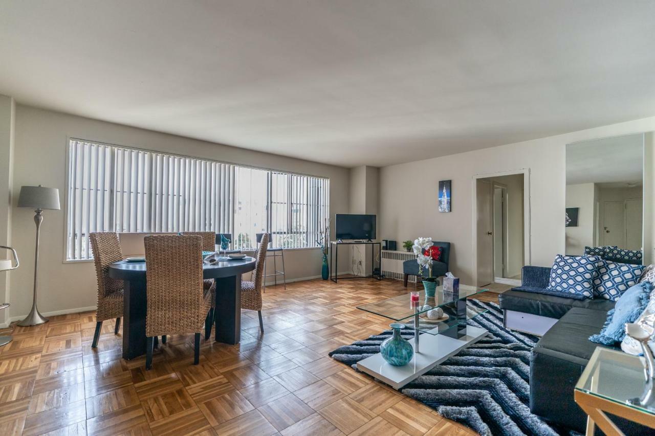 2 Bedroom Condo With A View Near The Grove Los Angeles Extérieur photo