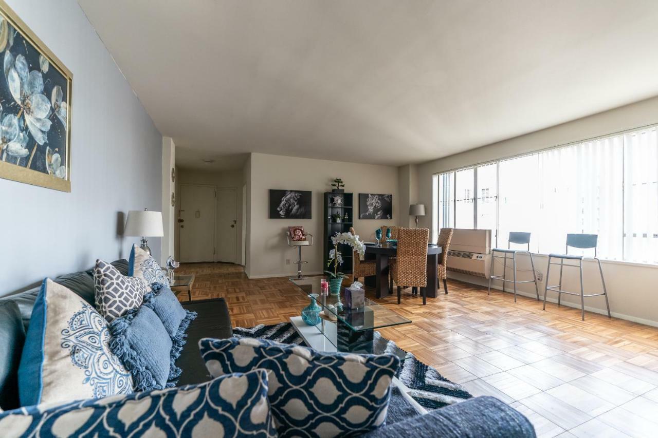 2 Bedroom Condo With A View Near The Grove Los Angeles Extérieur photo