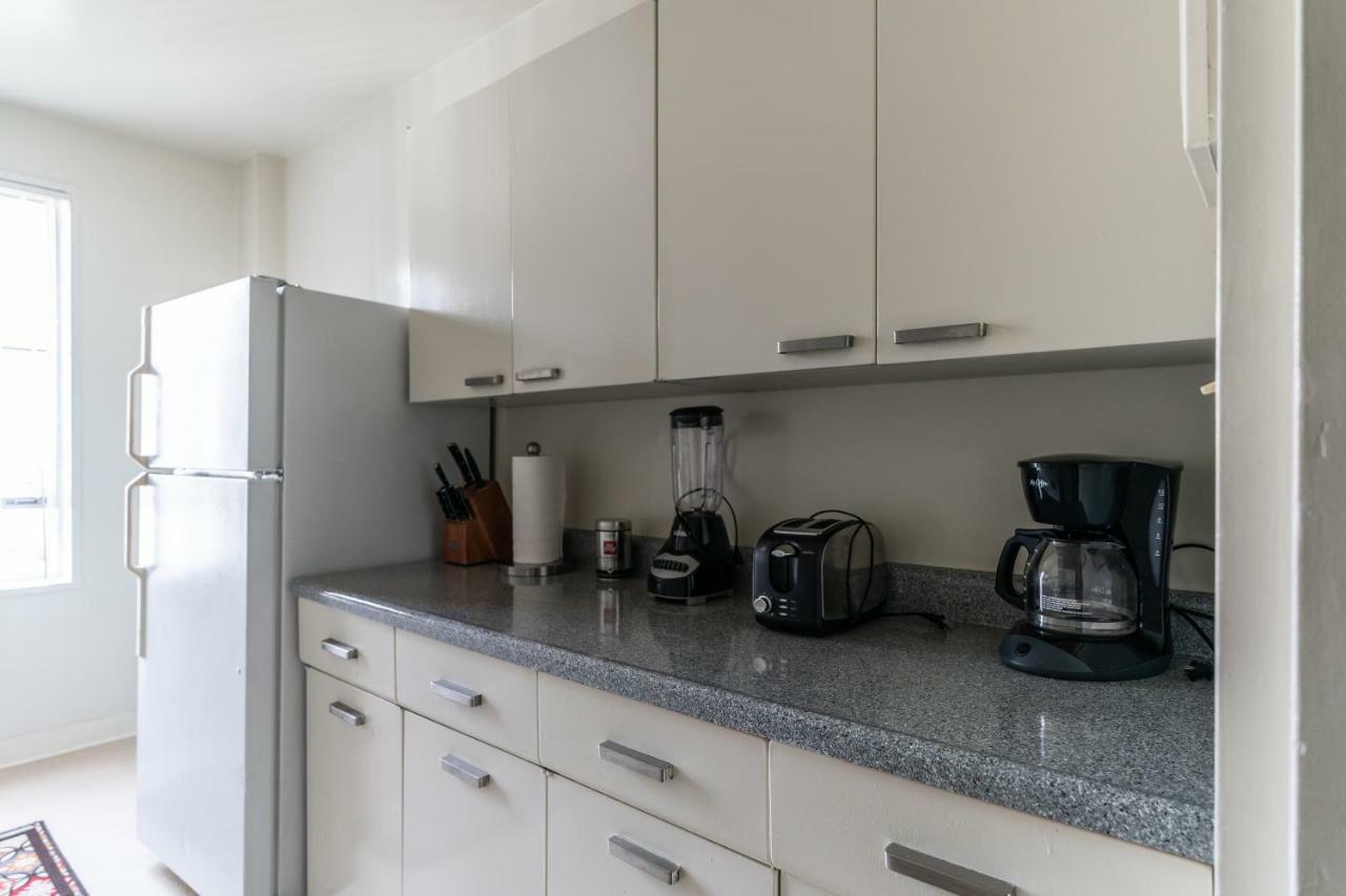 2 Bedroom Condo With A View Near The Grove Los Angeles Extérieur photo