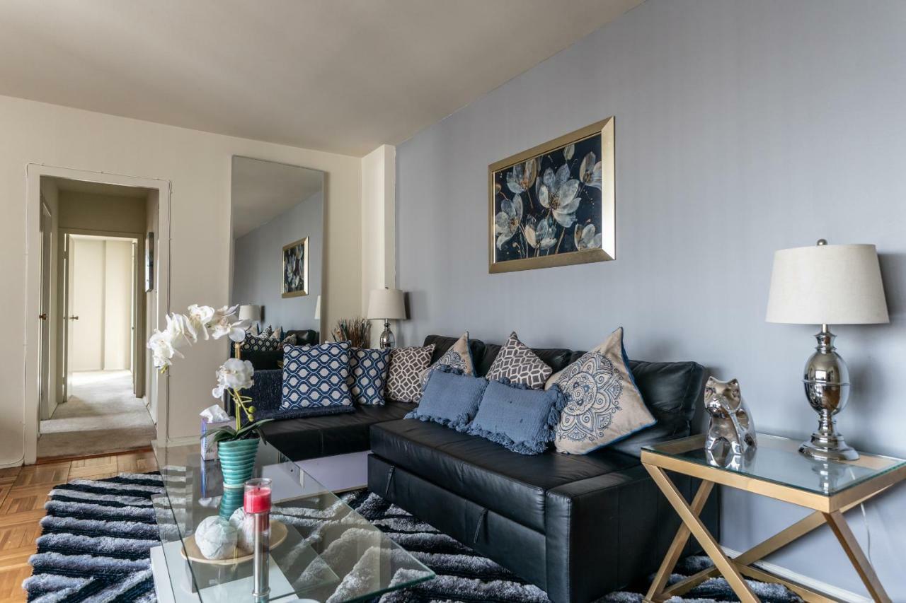 2 Bedroom Condo With A View Near The Grove Los Angeles Extérieur photo