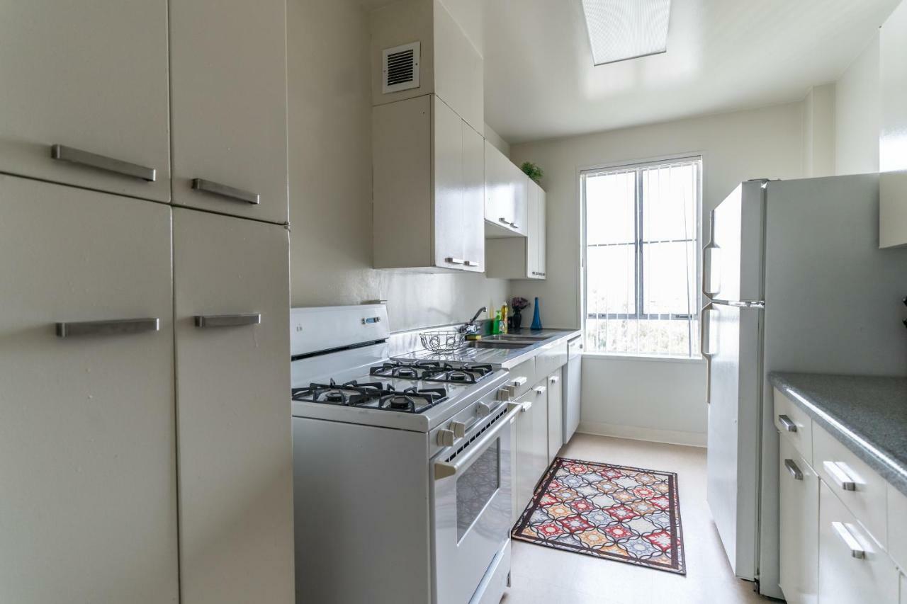 2 Bedroom Condo With A View Near The Grove Los Angeles Extérieur photo