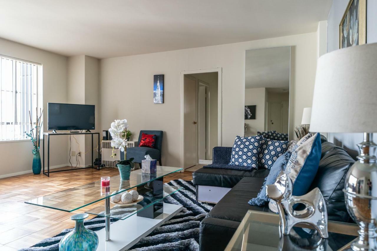 2 Bedroom Condo With A View Near The Grove Los Angeles Extérieur photo