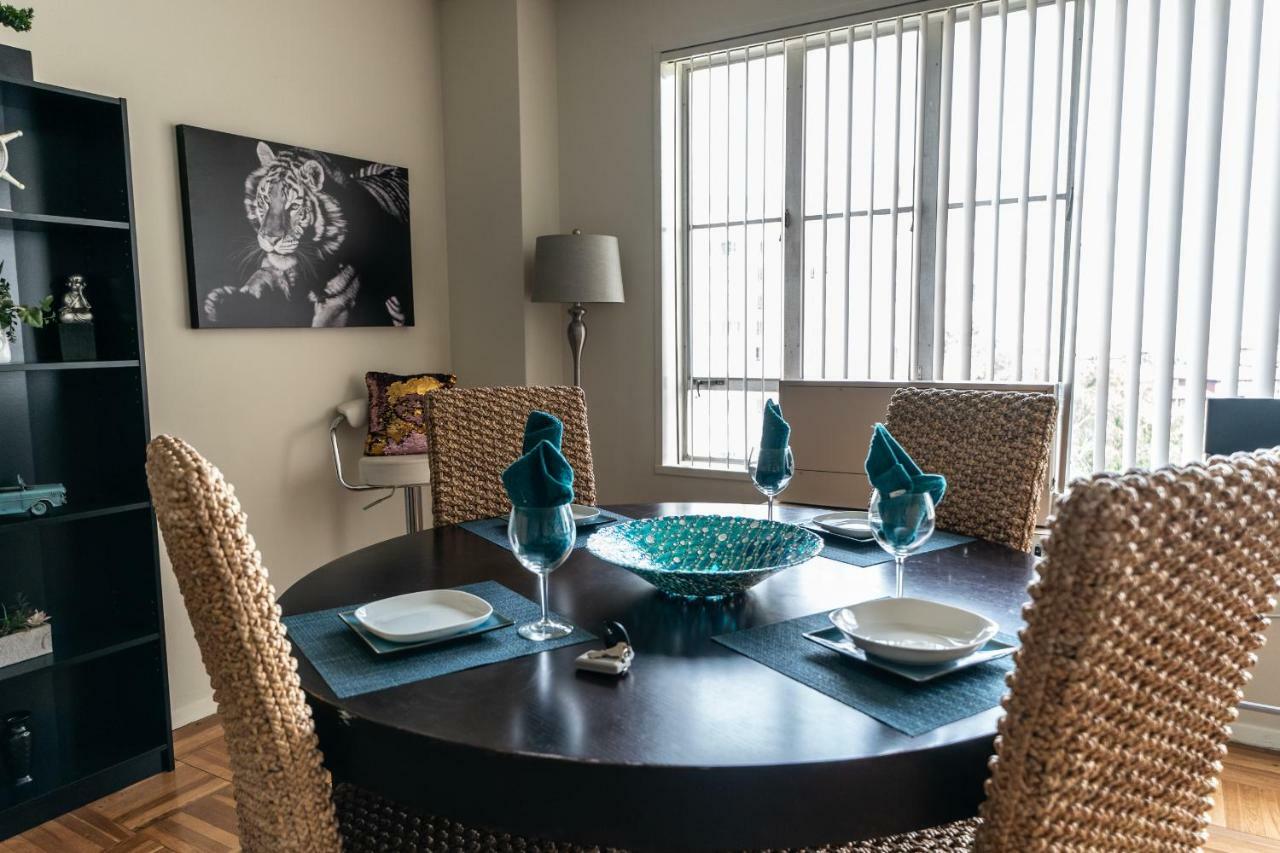2 Bedroom Condo With A View Near The Grove Los Angeles Extérieur photo