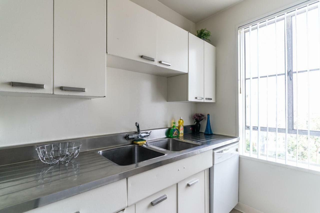 2 Bedroom Condo With A View Near The Grove Los Angeles Extérieur photo