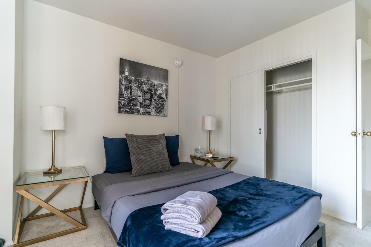 2 Bedroom Condo With A View Near The Grove Los Angeles Extérieur photo