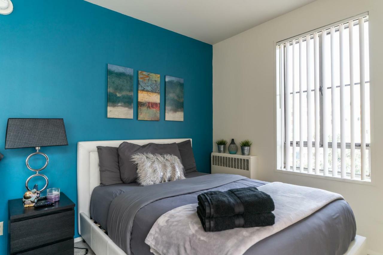 2 Bedroom Condo With A View Near The Grove Los Angeles Extérieur photo