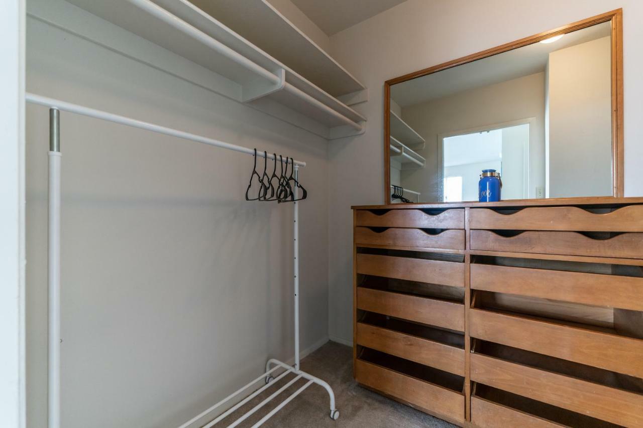 2 Bedroom Condo With A View Near The Grove Los Angeles Extérieur photo