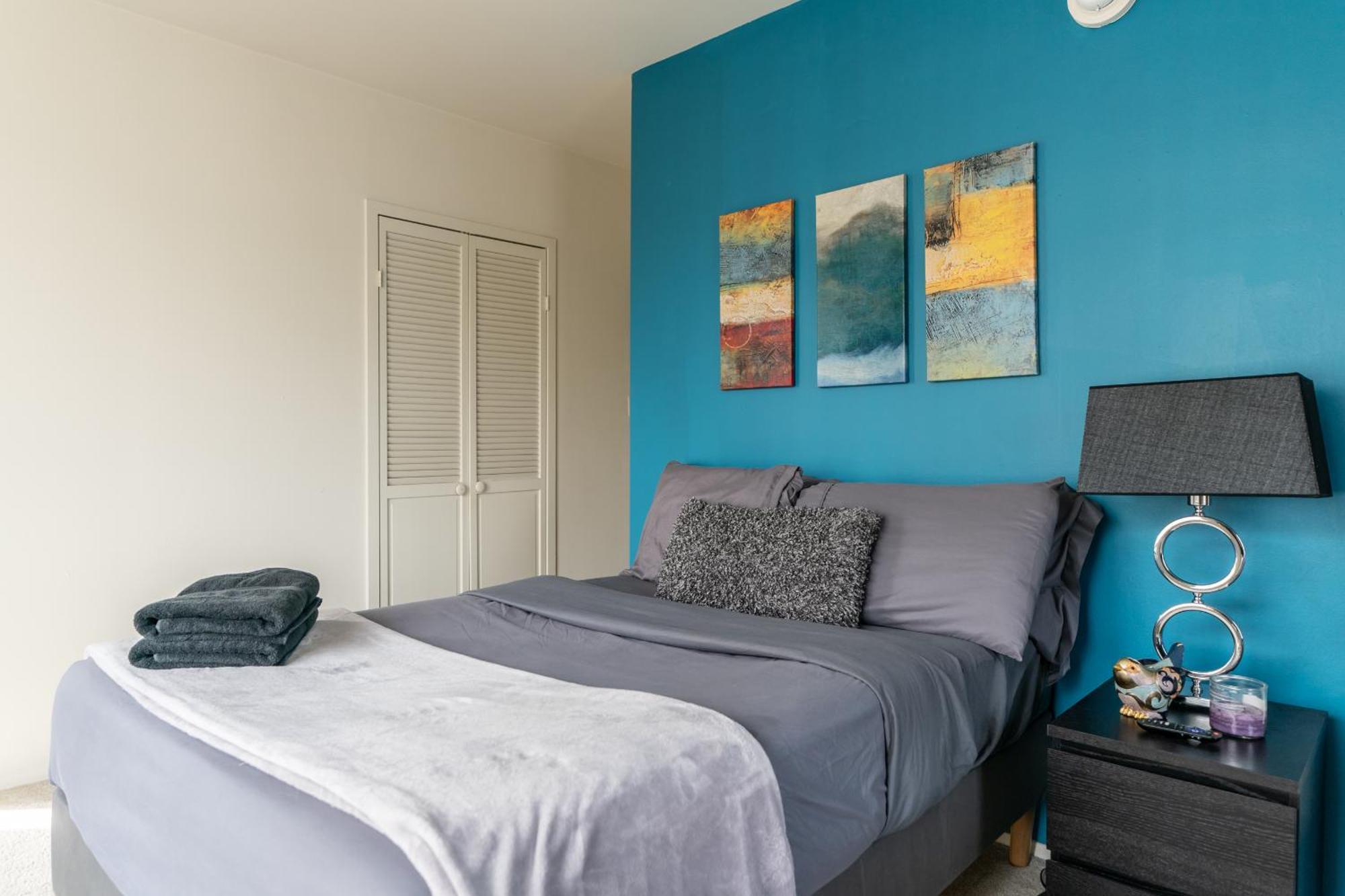 2 Bedroom Condo With A View Near The Grove Los Angeles Extérieur photo