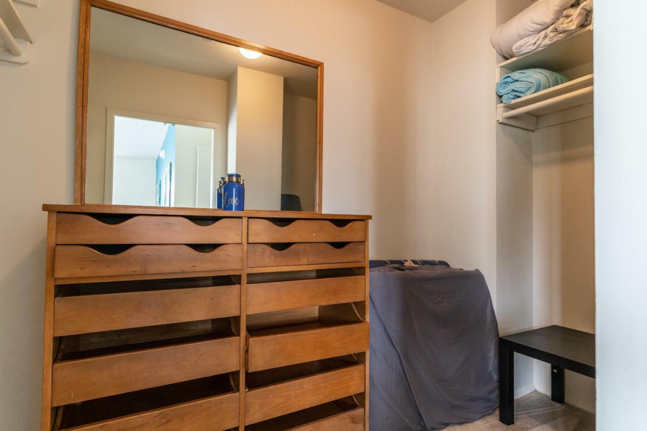 2 Bedroom Condo With A View Near The Grove Los Angeles Extérieur photo